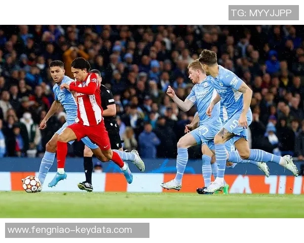 欧冠激战曼城大胜马竞五球狂潮引发全场沸腾精彩集锦回顾