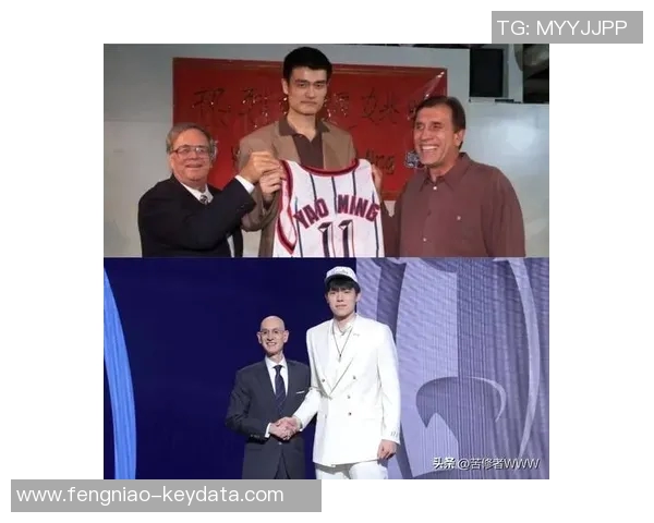 姚明名人粉丝的热情与支持如何影响篮球文化的传播与发展