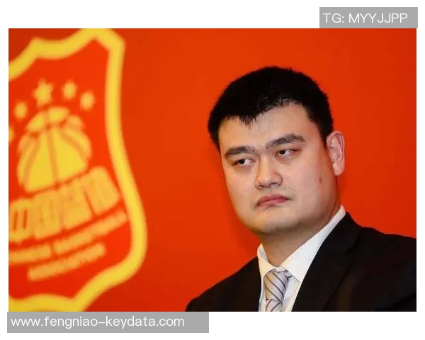 姚明独特脸型与眼镜搭配展现的时尚魅力与个性风格解析