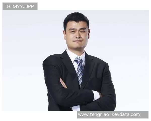 姚明投简历引发热议体育明星转型职场新挑战的思考与启示