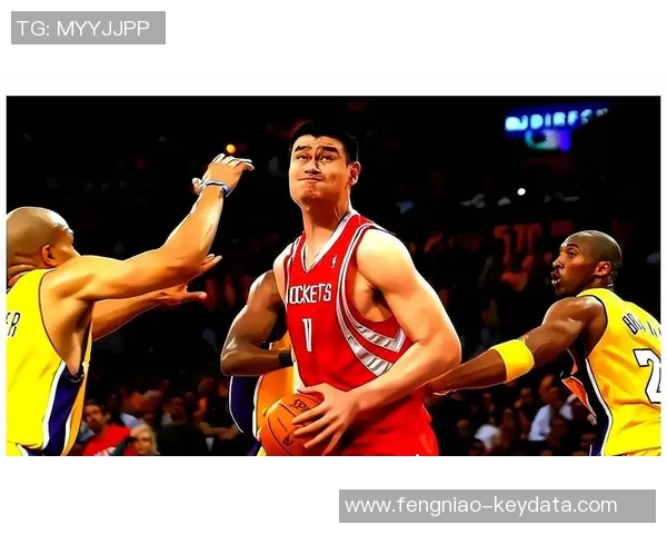 姚明领衔的篮球决赛精彩瞬间回顾与传奇时刻的深度解析