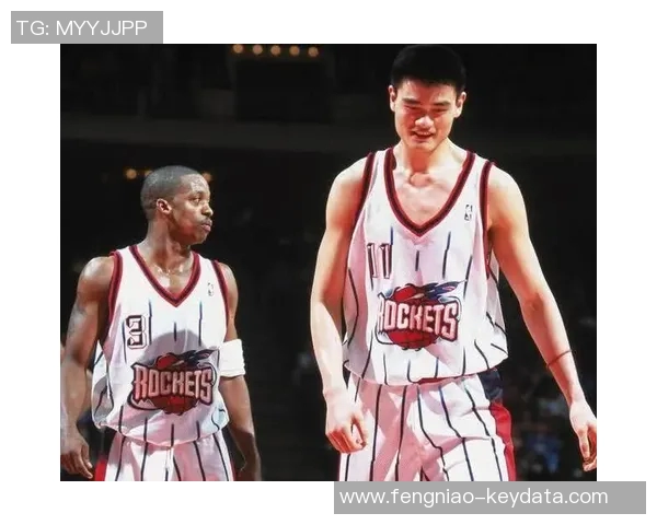 新秀姚明赛季数据全面分析与历史影响探讨