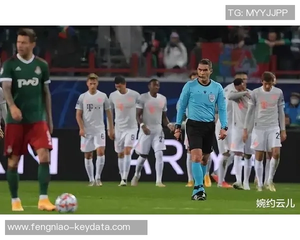 德甲热刺大胜巴黎圣日耳曼引发争议判罚全场沸腾