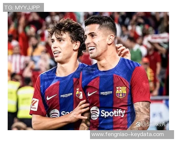 足总杯精彩对决巴萨与波尔图1比1平局乌龙球成比赛焦点